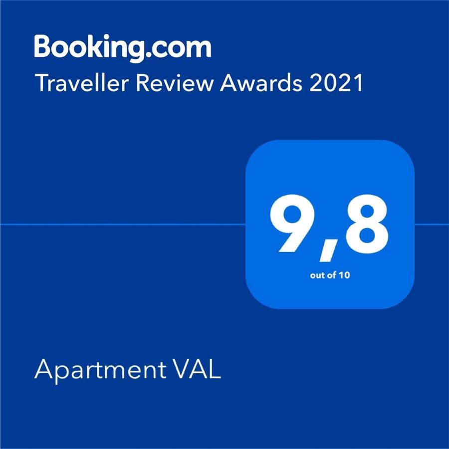 Apartment Val Koper Ngoại thất bức ảnh