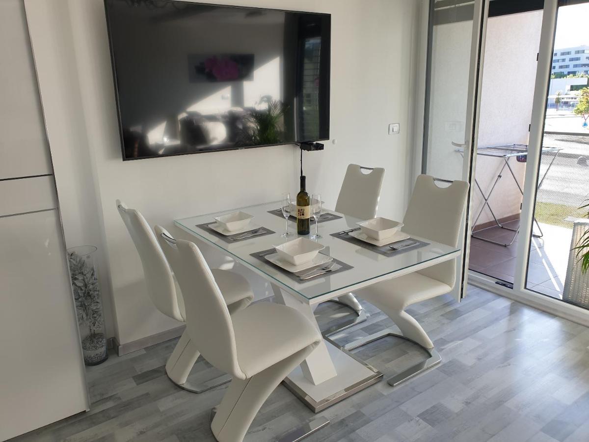 Apartment Val Koper Ngoại thất bức ảnh