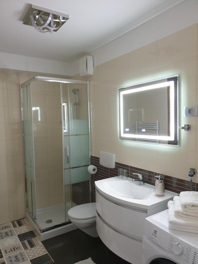 Apartment Val Koper Ngoại thất bức ảnh