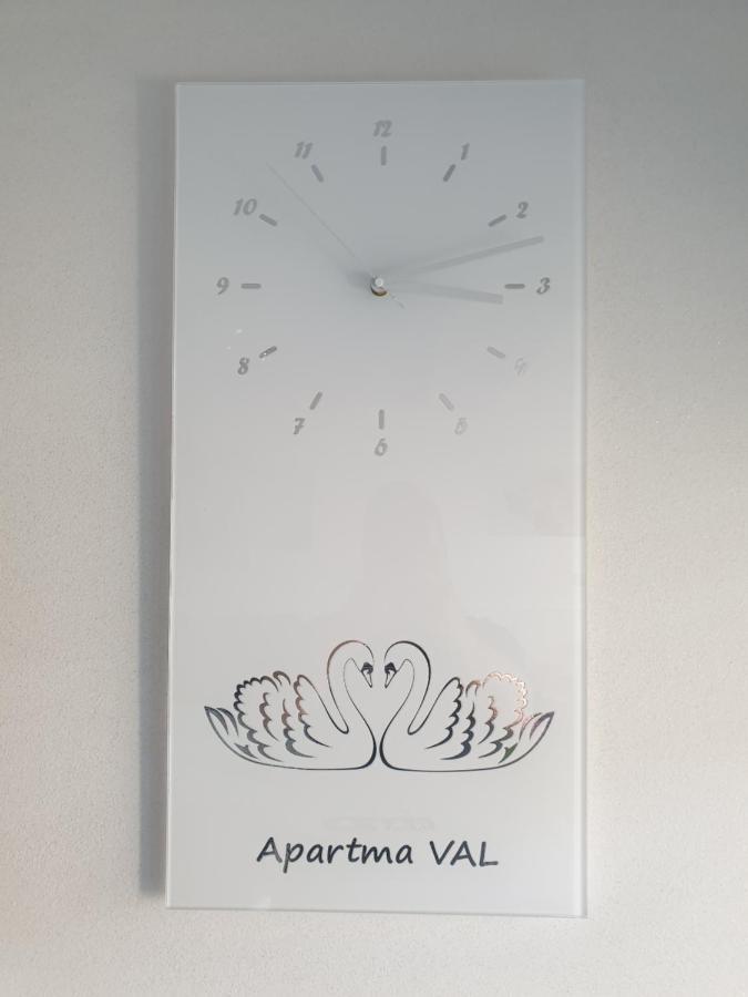 Apartment Val Koper Ngoại thất bức ảnh
