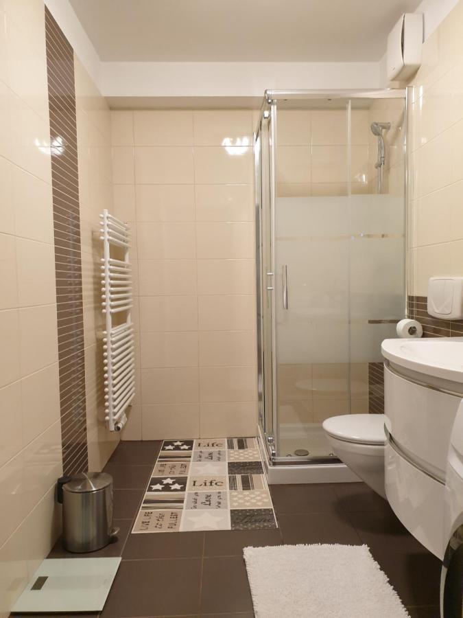 Apartment Val Koper Ngoại thất bức ảnh