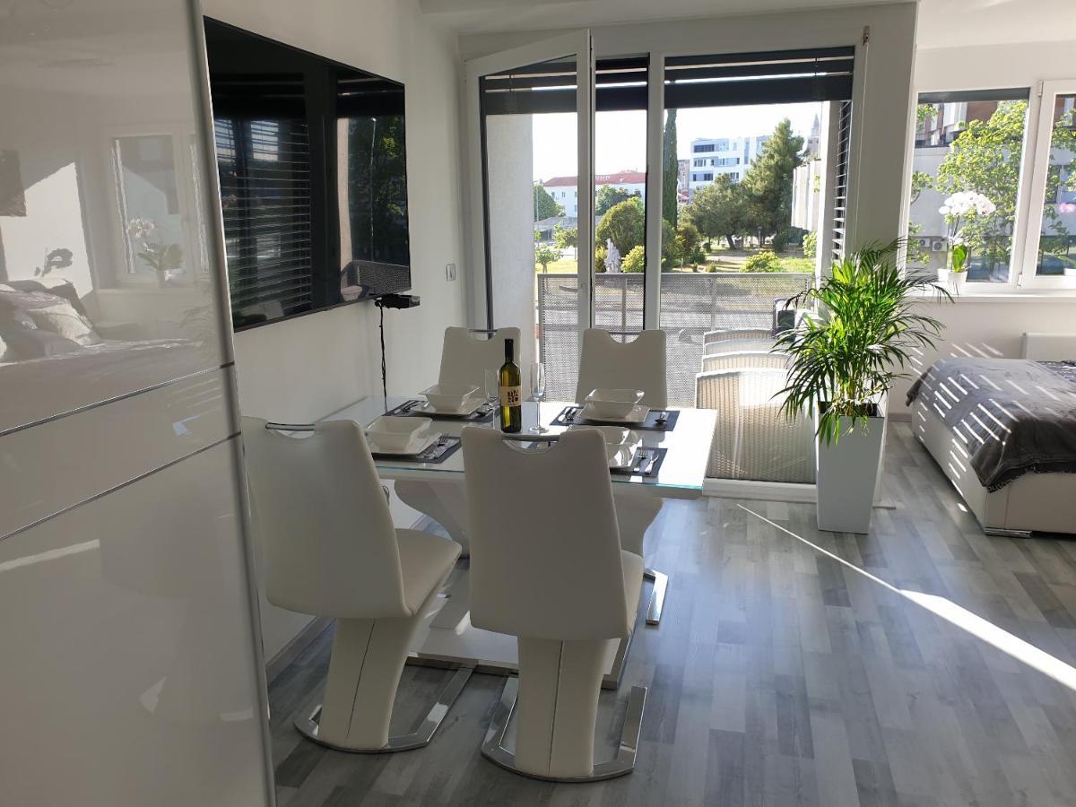 Apartment Val Koper Ngoại thất bức ảnh