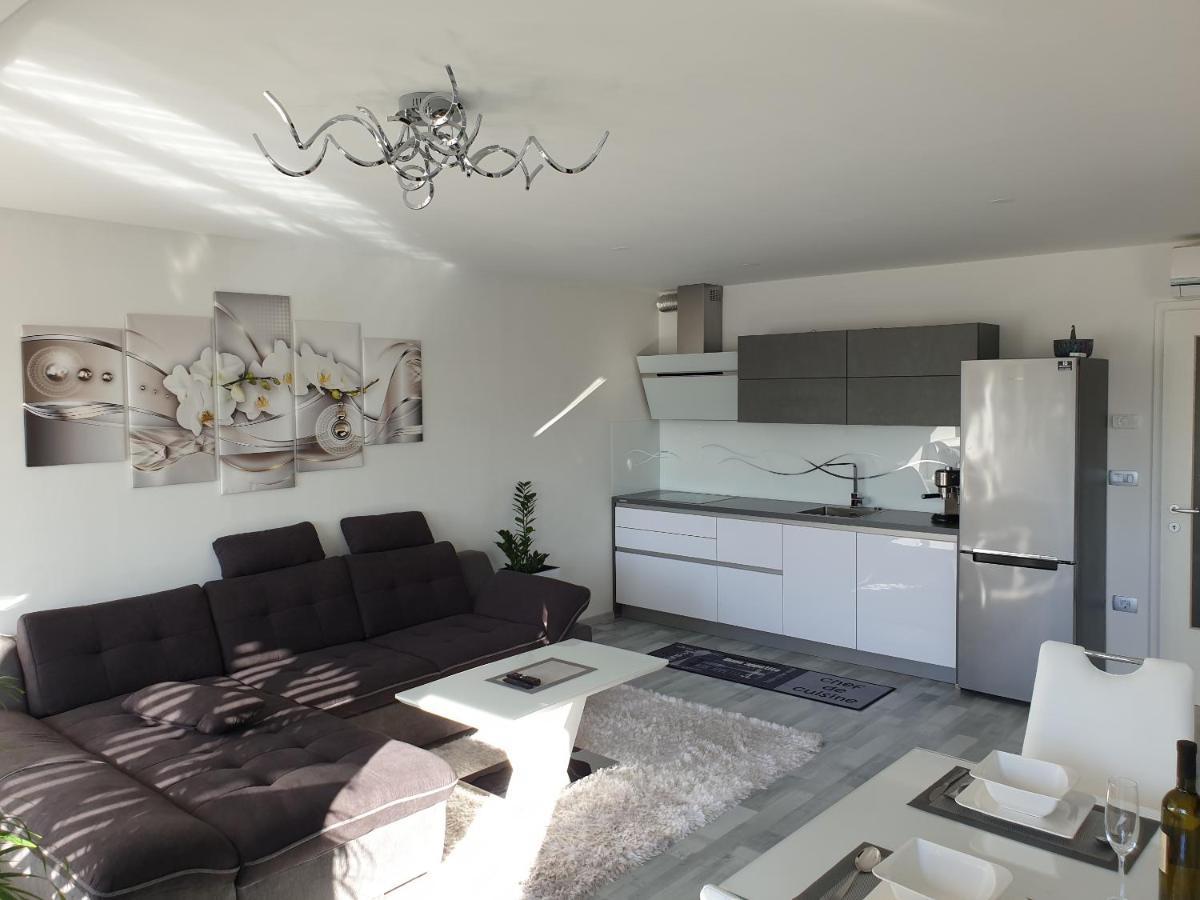 Apartment Val Koper Ngoại thất bức ảnh