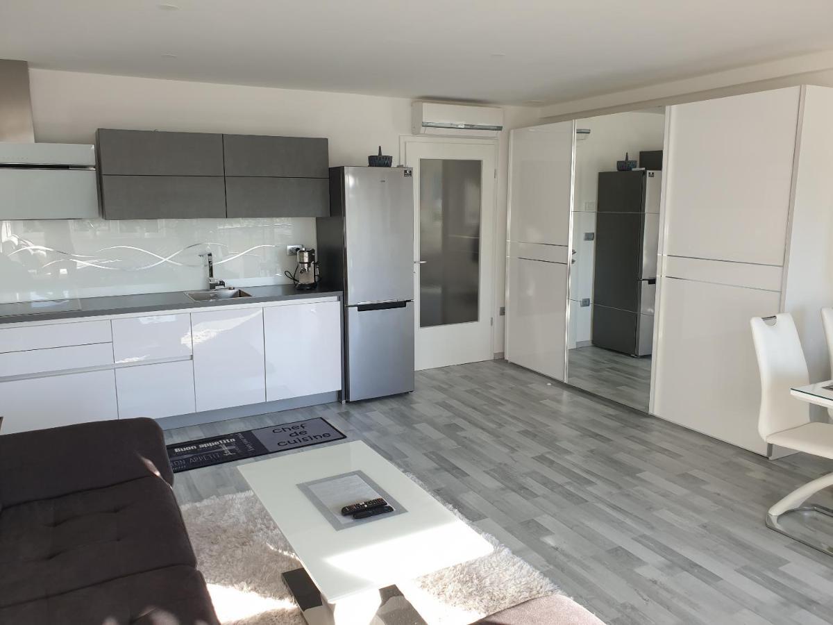 Apartment Val Koper Ngoại thất bức ảnh