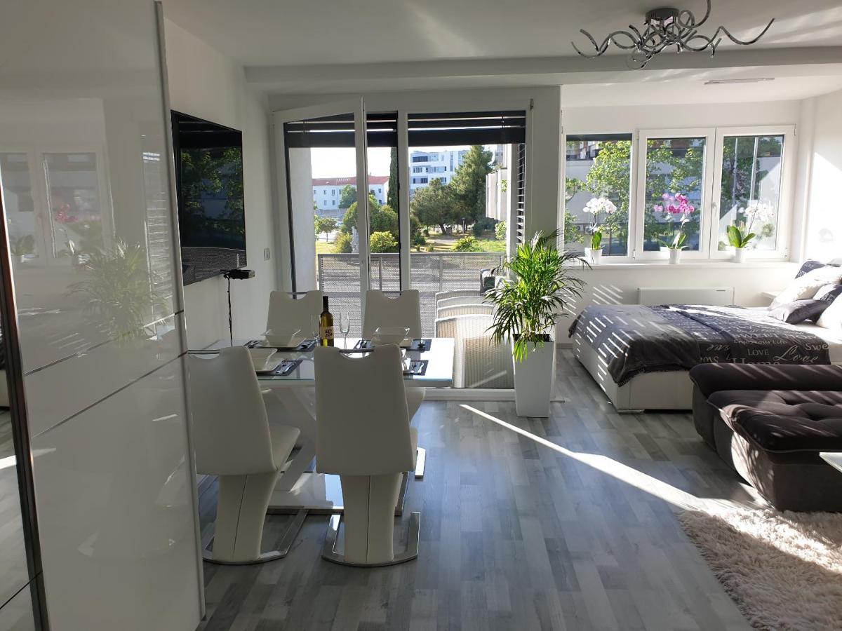 Apartment Val Koper Ngoại thất bức ảnh