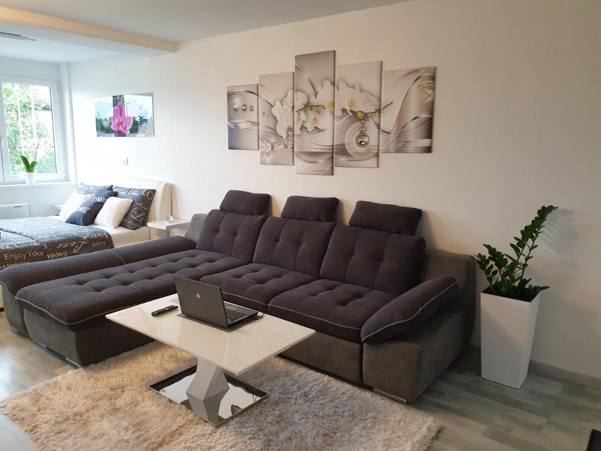 Apartment Val Koper Ngoại thất bức ảnh