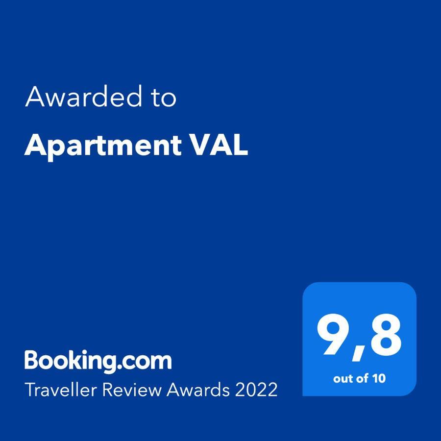Apartment Val Koper Ngoại thất bức ảnh
